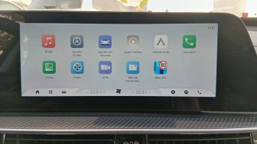 EBRO S700 1.6 TGDI Luxury 7 DCT