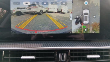 EBRO S700 1.6 TGDI Luxury 7 DCT