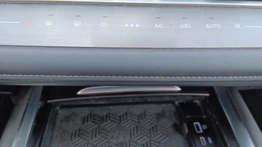 EBRO S700 1.6 TGDI Luxury 7 DCT