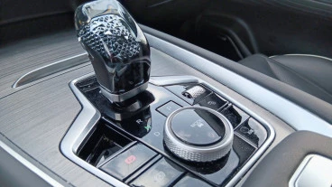 EBRO S700 1.6 TGDI Luxury 7 DCT