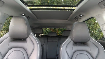 EBRO S700 1.6 TGDI Luxury 7 DCT