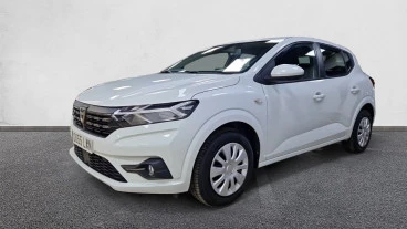Dacia Sandero Comfort TCe 67kW (90CV)