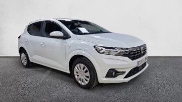 Dacia Sandero Comfort TCe 67kW (90CV)