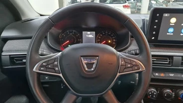 Dacia Sandero Comfort TCe 67kW (90CV)