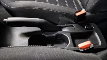 Dacia Sandero Comfort TCe 67kW (90CV)