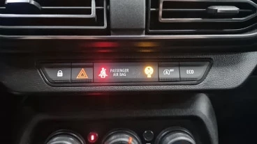 Dacia Sandero Comfort TCe 67kW (90CV)