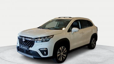 Suzuki S-Cross 1.4T S3 MILD HYBRID