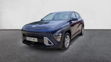 Hyundai Kona HEV 1.6GDI 129CV DT Maxx