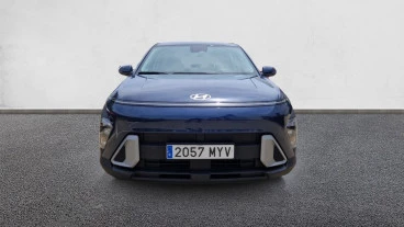 Hyundai Kona HEV 1.6GDI 129CV DT Maxx