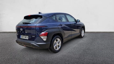 Hyundai Kona HEV 1.6GDI 129CV DT Maxx