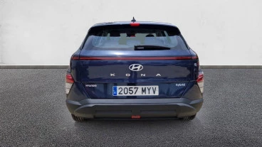 Hyundai Kona HEV 1.6GDI 129CV DT Maxx