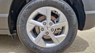 Hyundai Kona HEV 1.6GDI 129CV DT Maxx