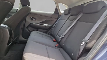 Hyundai Kona HEV 1.6GDI 129CV DT Maxx
