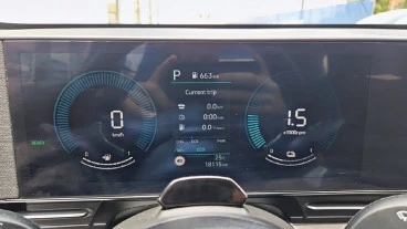 Hyundai Kona HEV 1.6GDI 129CV DT Maxx