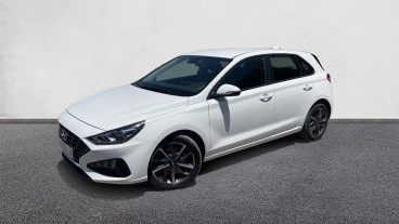 Hyundai i30 1.5 DPI Klass SLX