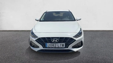 Hyundai i30 1.5 DPI Klass SLX