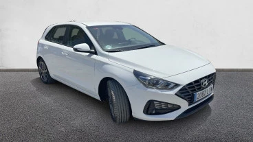 Hyundai i30 1.5 DPI Klass SLX