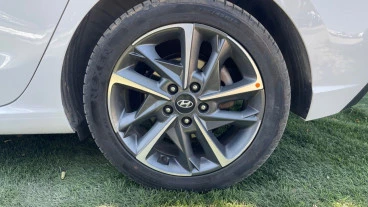 Hyundai i30 1.5 DPI Klass SLX