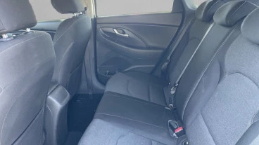 Hyundai i30 1.5 DPI Klass SLX