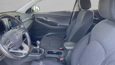Hyundai i30 1.5 DPI Klass SLX