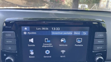 Hyundai i30 1.5 DPI Klass SLX