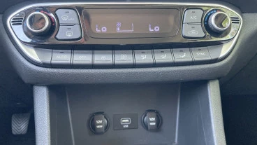 Hyundai i30 1.5 DPI Klass SLX