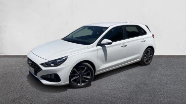 Hyundai i30 1.5 DPI Klass SLX