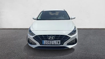 Hyundai i30 1.5 DPI Klass SLX