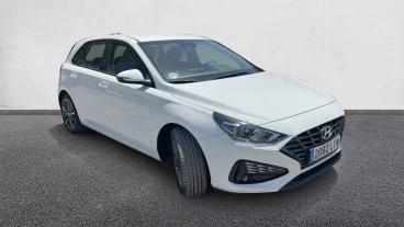 Hyundai i30 1.5 DPI Klass SLX