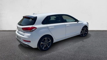 Hyundai i30 1.5 DPI Klass SLX