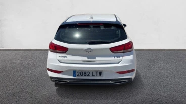 Hyundai i30 1.5 DPI Klass SLX