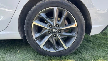 Hyundai i30 1.5 DPI Klass SLX