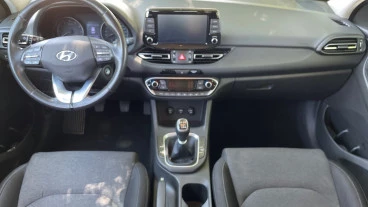 Hyundai i30 1.5 DPI Klass SLX