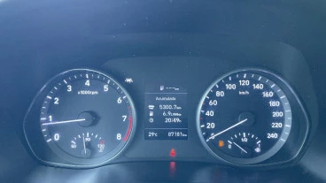 Hyundai i30 1.5 DPI Klass SLX