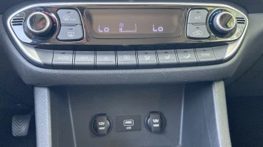 Hyundai i30 1.5 DPI Klass SLX