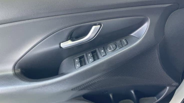 Hyundai i30 1.5 DPI Klass SLX