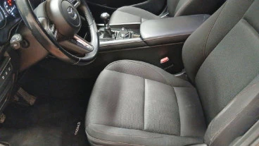 Mazda3 2.0 e-SKYACTIV-G 88KW HOMURA