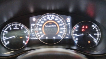 Mazda3 2.0 e-SKYACTIV-G 88KW HOMURA