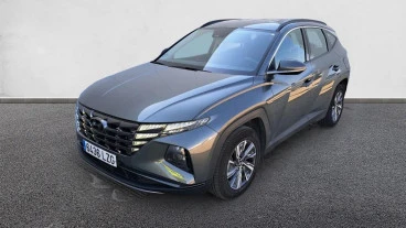 Hyundai Tucson 1.6 TGDI 110kW (150CV) Maxx
