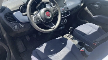 Fiat 500X 1.0 Firefly T3 88KW (120 CV)