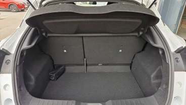 Nissan juke DIG-T 84 kW (114 CV) DCT 7 Vel. Acenta