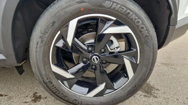 Nissan juke DIG-T 84 kW (114 CV) DCT 7 Vel. Acenta