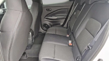 Nissan juke DIG-T 84 kW (114 CV) DCT 7 Vel. Acenta