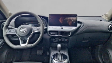 Nissan juke DIG-T 84 kW (114 CV) DCT 7 Vel. Acenta