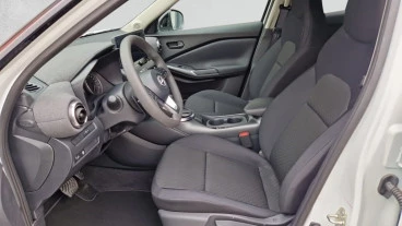 Nissan juke DIG-T 84 kW (114 CV) DCT 7 Vel. Acenta