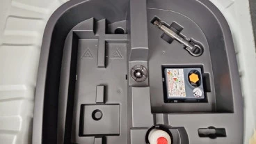 Nissan juke DIG-T 84 kW (114 CV) DCT 7 Vel. Acenta