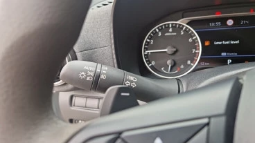 Nissan juke DIG-T 84 kW (114 CV) DCT 7 Vel. Acenta