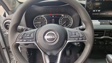 Nissan juke DIG-T 84 kW (114 CV) DCT 7 Vel. Acenta