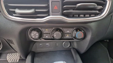 Nissan juke DIG-T 84 kW (114 CV) DCT 7 Vel. Acenta