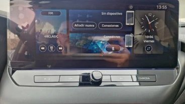 Nissan juke DIG-T 84 kW (114 CV) DCT 7 Vel. Acenta